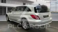 2005 Mercedes Benz R 500