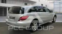 2005 Mercedes Benz R 500