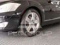 2005 Mercedes Benz S 350