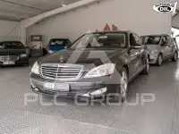 2005 Mercedes Benz S 350