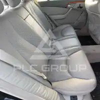 2005 Mercedes Benz S 350