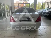 2005 Mercedes Benz S 350