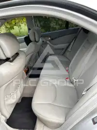 2005 Mercedes Benz S 350