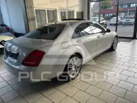 2005 Mercedes Benz S 350
