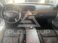 2005 Mercedes Benz S 350