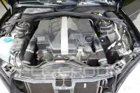 2005 Mercedes Benz S 350