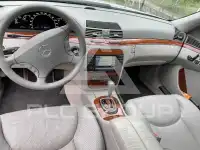 2005 Mercedes Benz S 350