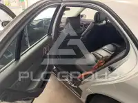 2005 Mercedes Benz S 350
