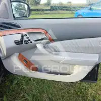 2005 Mercedes Benz S 350