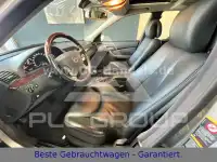 2005 Mercedes Benz S 350