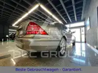 2005 Mercedes Benz S 350