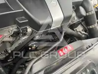2005 Mercedes Benz S 350
