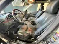 2005 Mercedes Benz S 350