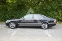 2005 Mercedes Benz S 350