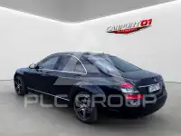 2005 Mercedes Benz S 350
