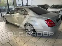 2005 Mercedes Benz S 350