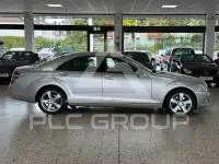 2005 Mercedes Benz S 350