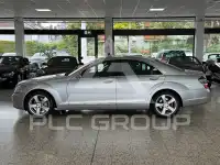 2005 Mercedes Benz S 350