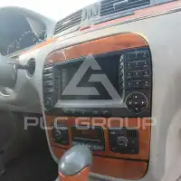 2005 Mercedes Benz S 350