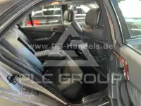 2005 Mercedes Benz S 350