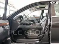 2005 Mercedes Benz S 350