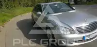 2005 Mercedes Benz S 350