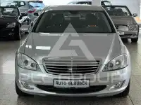 2005 Mercedes Benz S 350