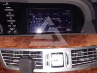 2005 Mercedes Benz S 350