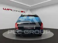 2005 Mercedes Benz C 230
