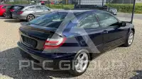 2005 Mercedes Benz C 230