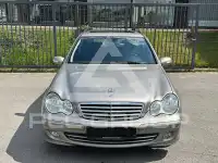 2005 Mercedes Benz C 230
