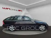 2005 Mercedes Benz C 230