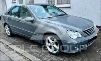 2005 Mercedes Benz C 230