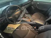 2005 Mercedes Benz C 230