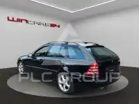 2005 Mercedes Benz C 230