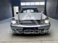 2005 Mercedes Benz C 230