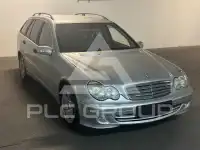 2005 Mercedes Benz C 230