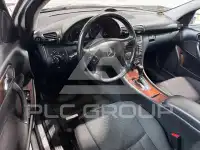 2005 Mercedes Benz C 230