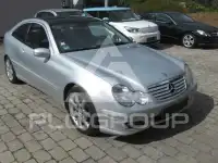 2005 Mercedes Benz C 230