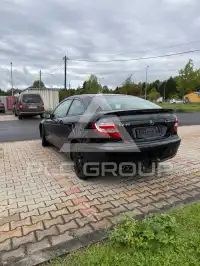2005 Mercedes Benz C 230