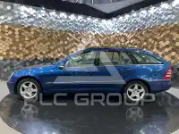 2005 Mercedes Benz C 230