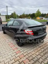 2005 Mercedes Benz C 230