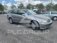2005 Mercedes Benz C 230