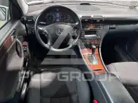 2005 Mercedes Benz C 230