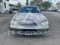 2005 Mercedes Benz C 230