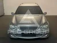 2005 Mercedes Benz C 230
