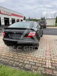 2005 Mercedes Benz C 230