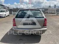 2005 Mercedes Benz C 230
