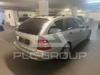 2005 Mercedes Benz C 230