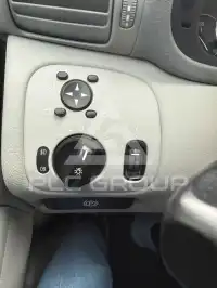 2005 Mercedes Benz C 230